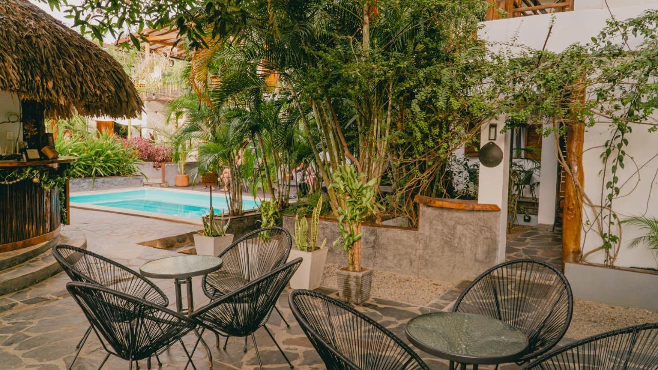 Villa Eden Palomino Eksteriør billede