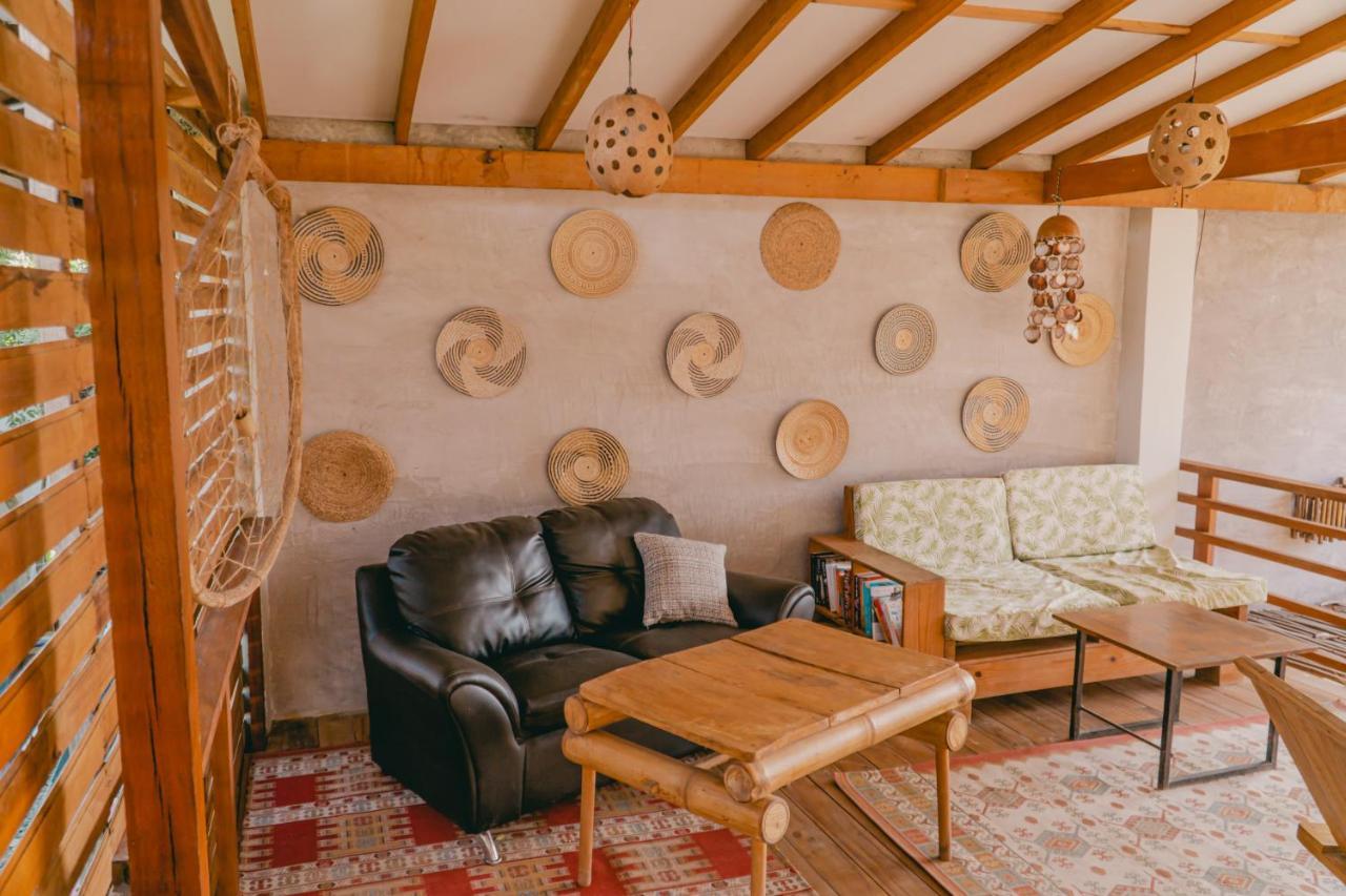 Villa Eden Palomino Eksteriør billede