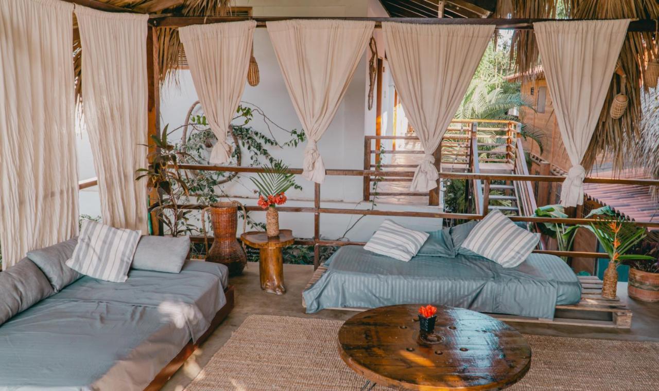 Villa Eden Palomino Eksteriør billede