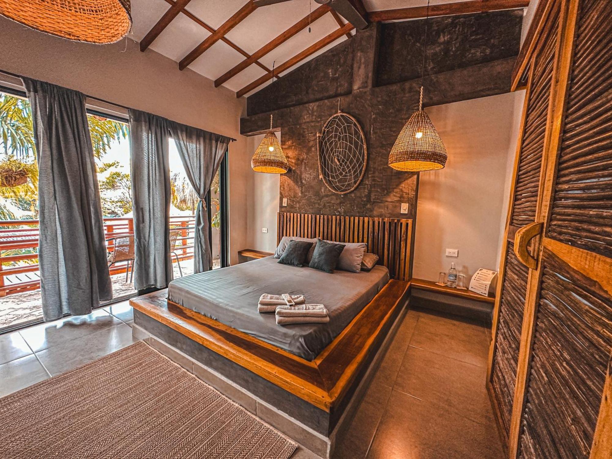 Villa Eden Palomino Eksteriør billede
