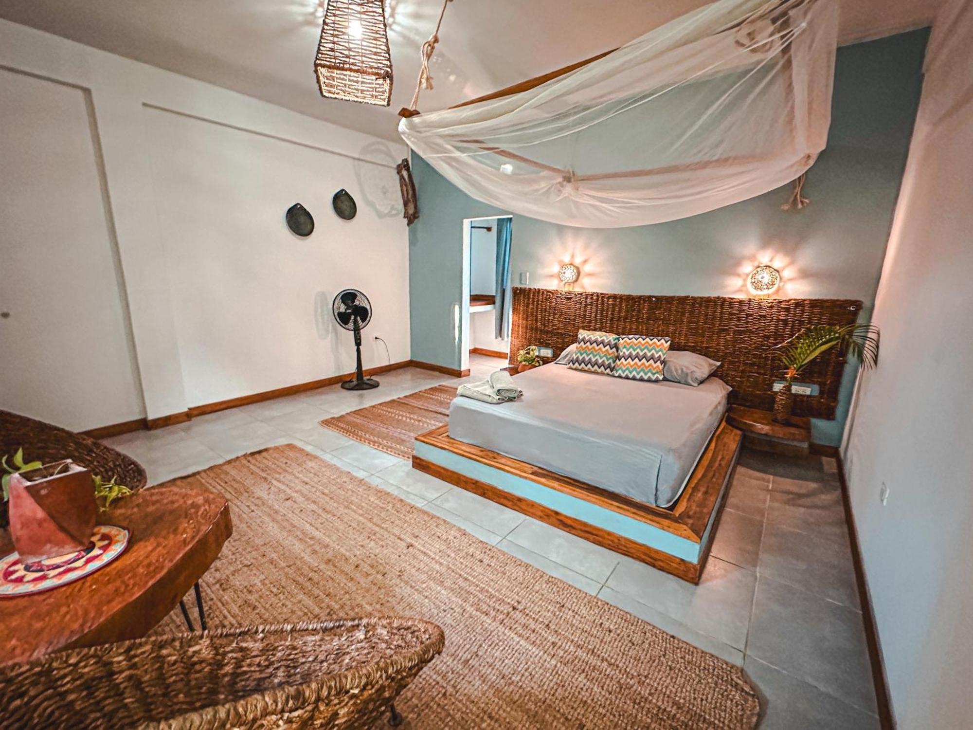 Villa Eden Palomino Eksteriør billede