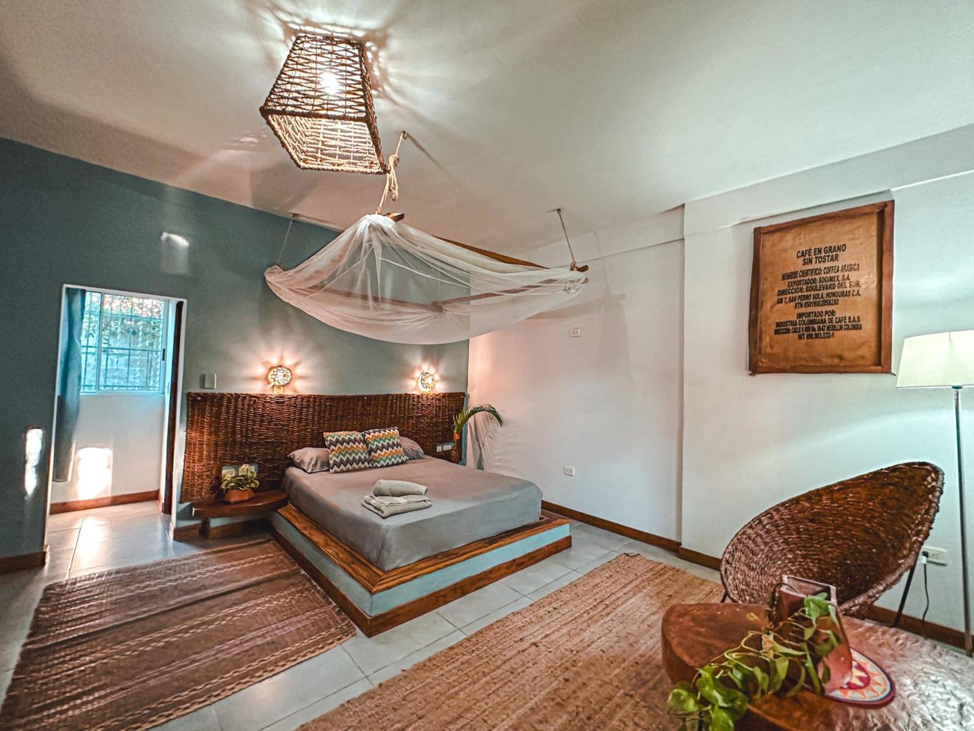 Villa Eden Palomino Eksteriør billede