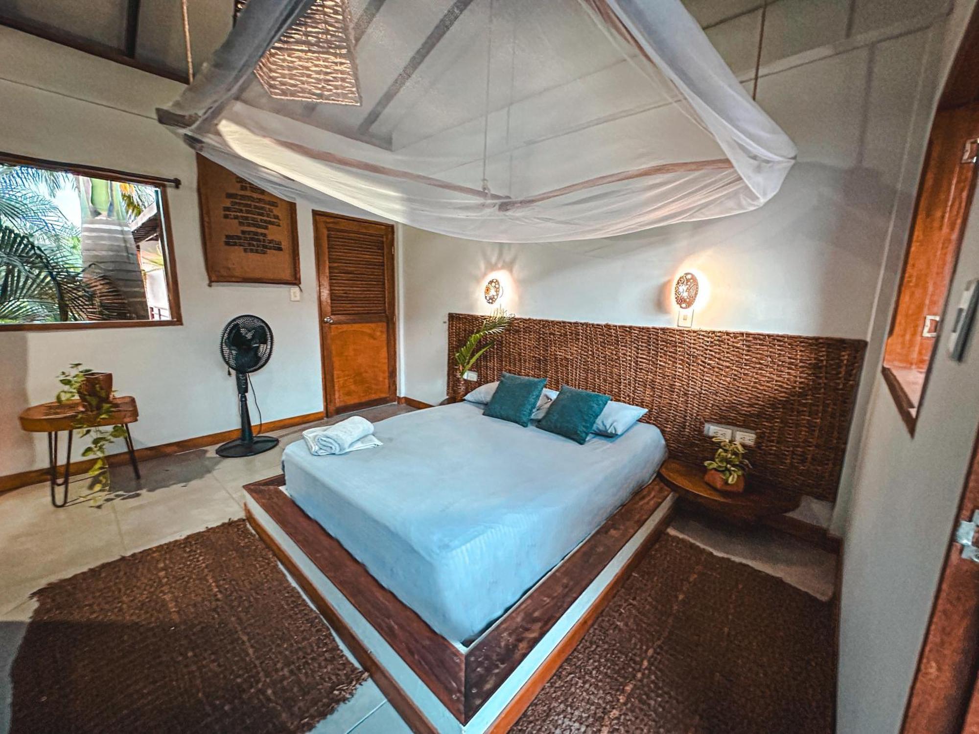 Villa Eden Palomino Eksteriør billede