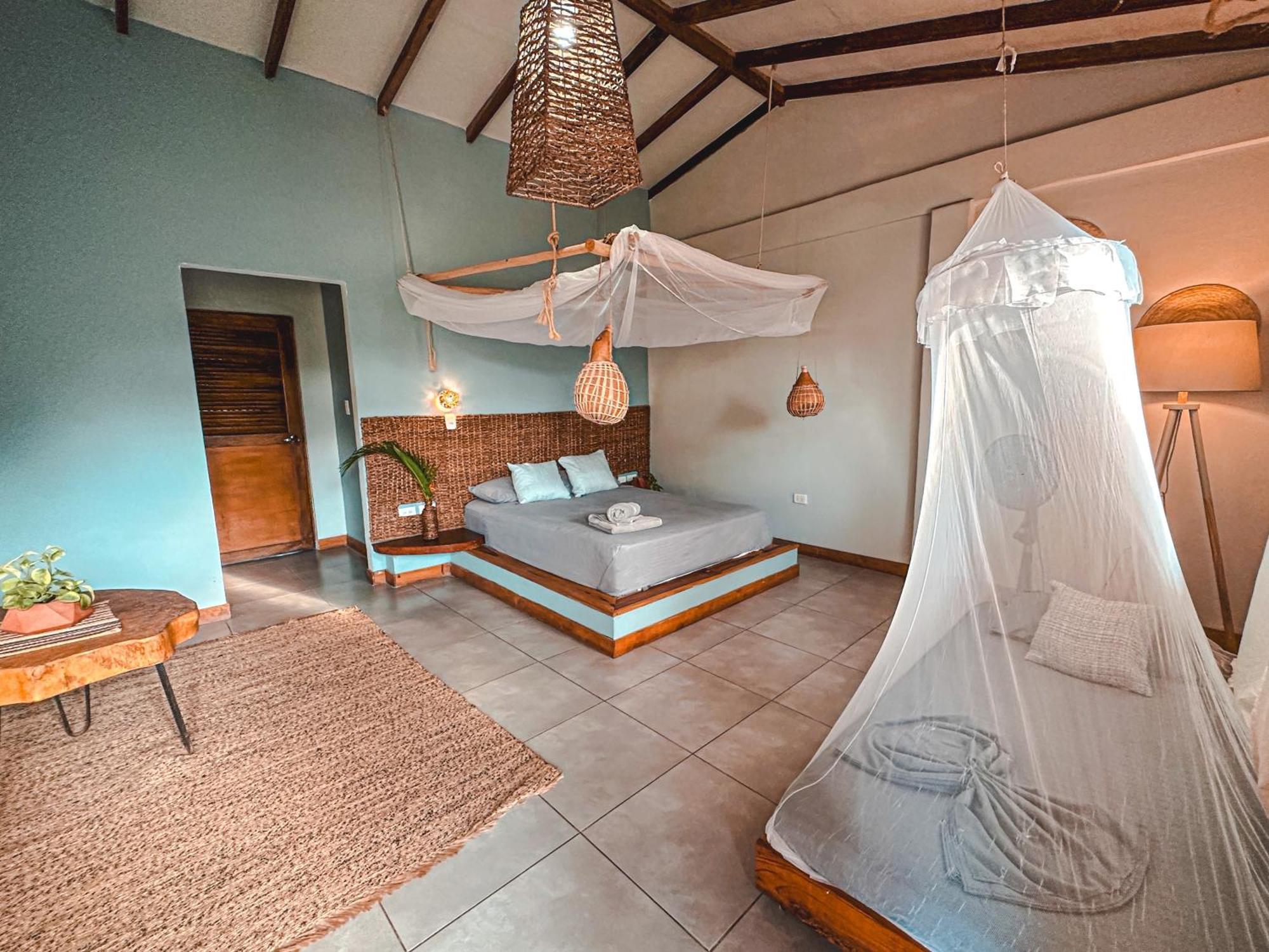 Villa Eden Palomino Eksteriør billede