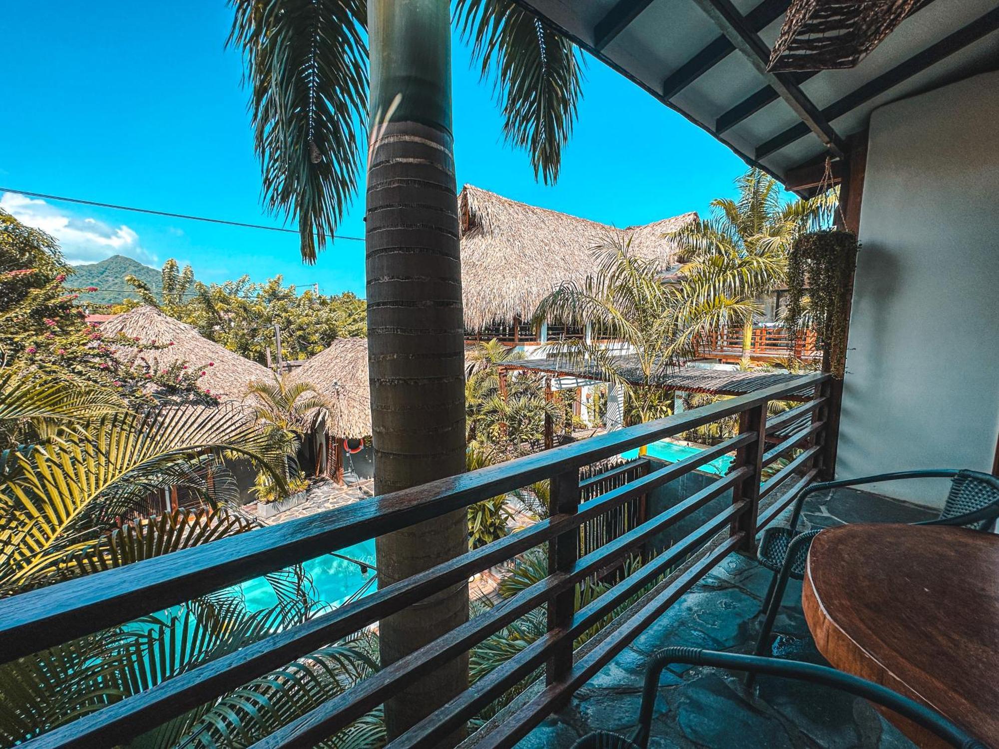 Villa Eden Palomino Eksteriør billede