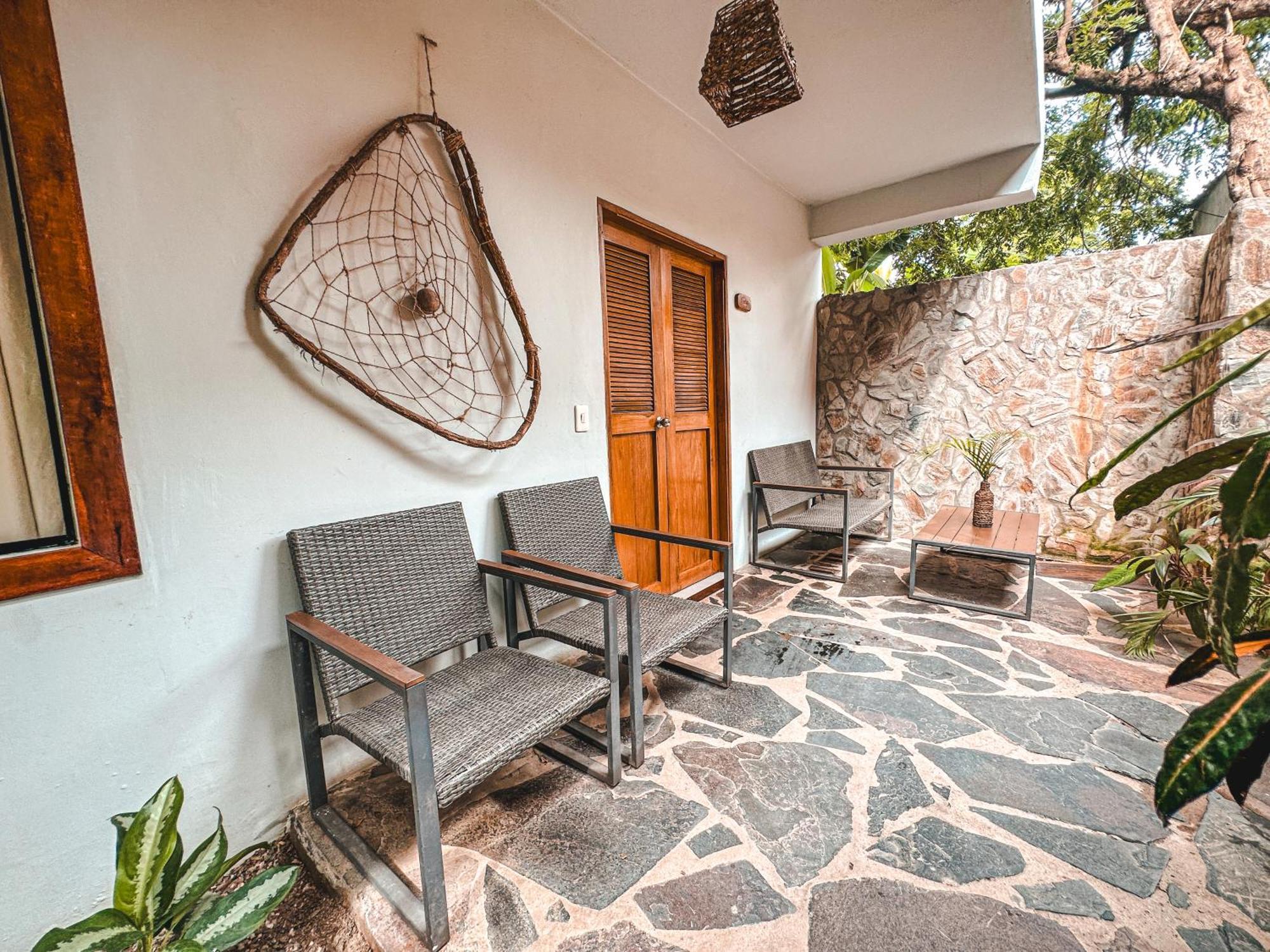 Villa Eden Palomino Eksteriør billede